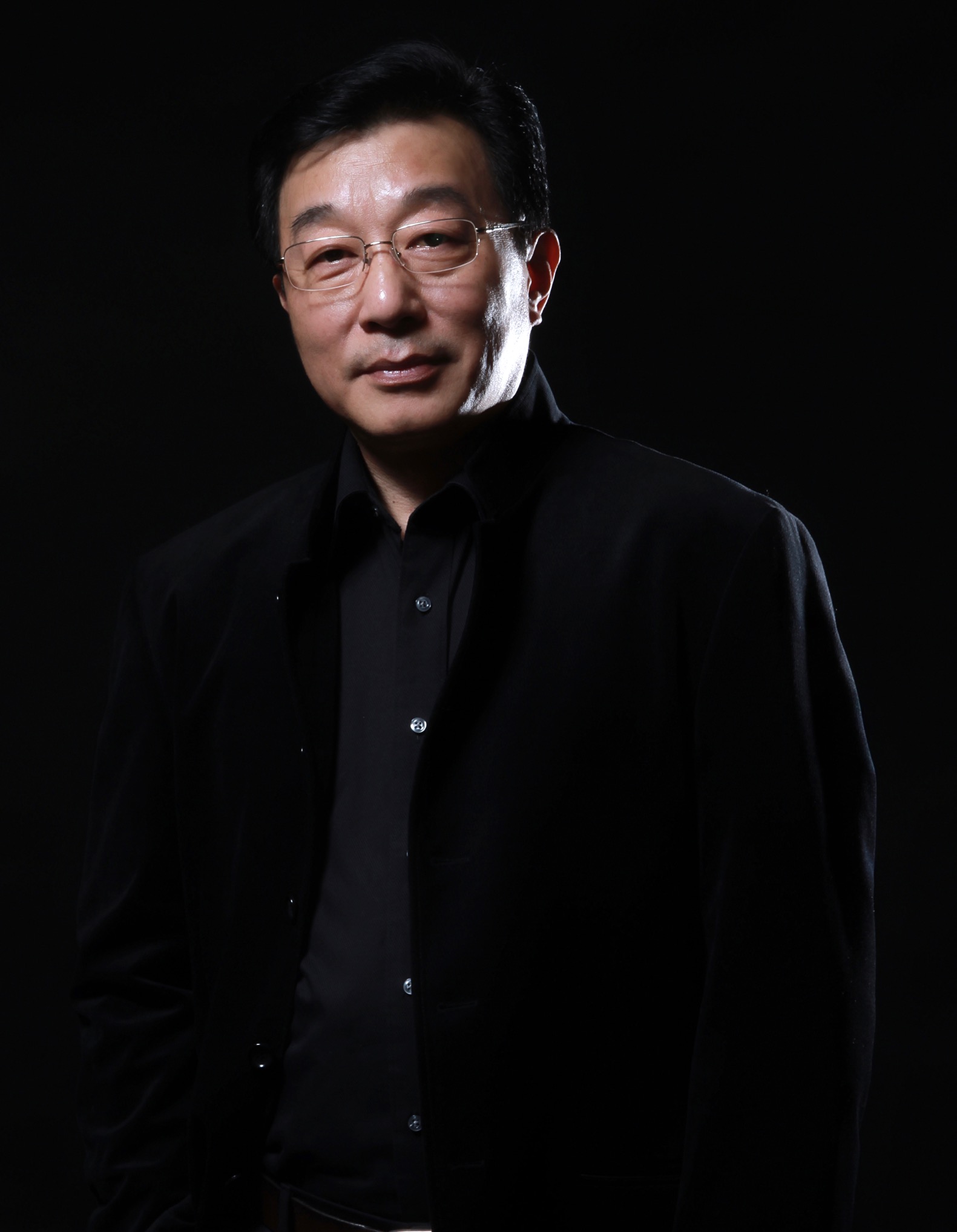 俞明青教授-中央音乐学院